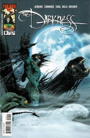 Darkness 2002 Series #9