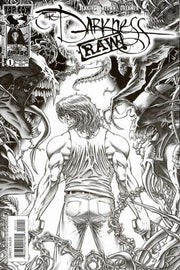 Darkness 2002 Series Raw #1
