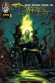 Darkness 2007 Series #100