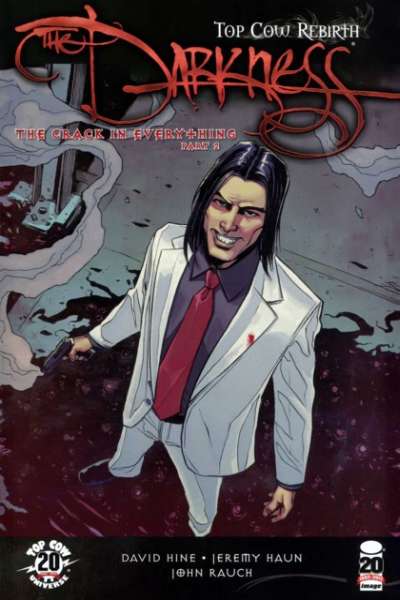 Darkness 2007 Series #102