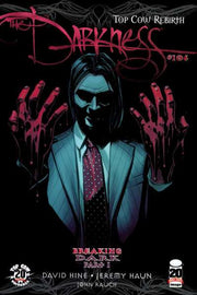 Darkness 2007 Series #106