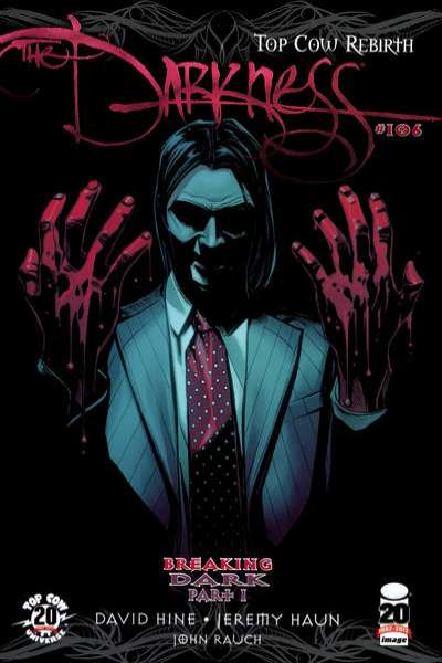 Darkness 2007 Series #106