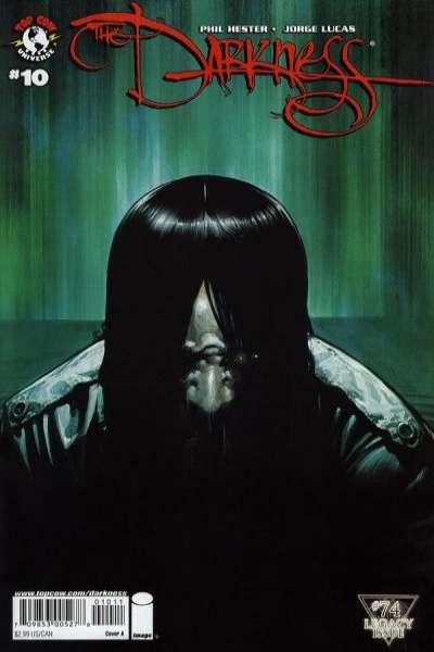 Darkness 2007 Series #10