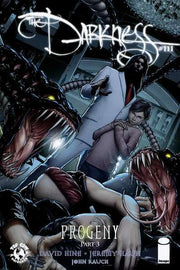 Darkness 2007 Series #111