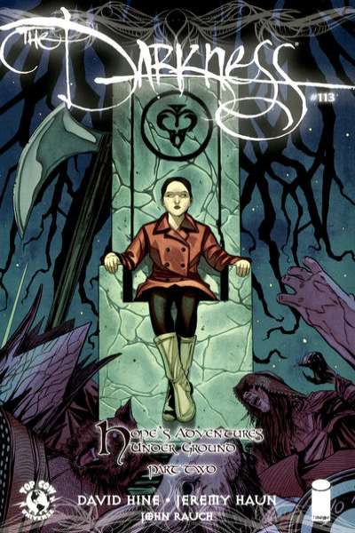 Darkness 2007 Series #113