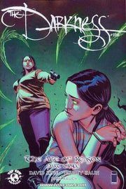 Darkness 2007 Series #116