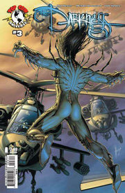 Darkness 2007 Series #3