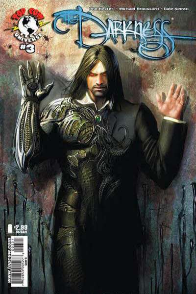 Darkness 2007 Series #3