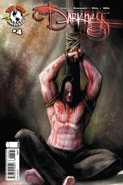 Darkness 2007 Series #4