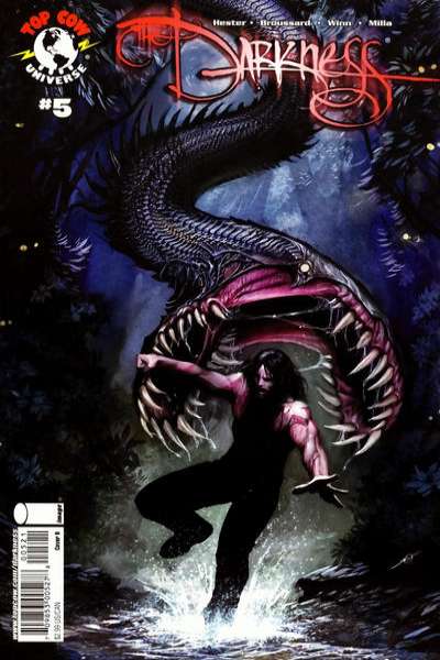 Darkness 2007 Series #5