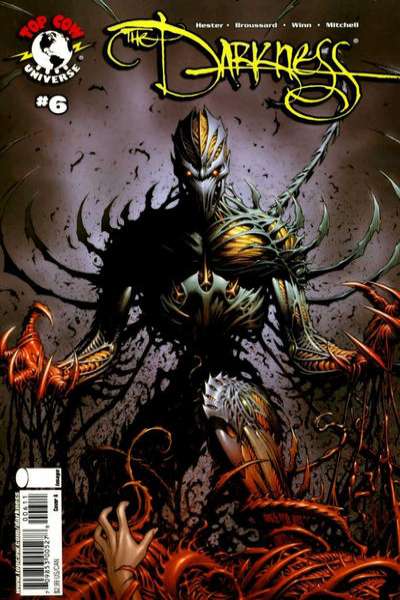 Darkness 2007 Series #6