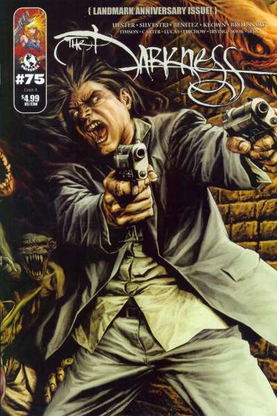 Darkness 2007 Series #75