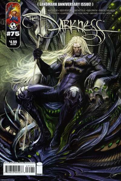 Darkness 2007 Series #75