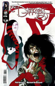 Darkness 2007 Series #76