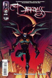 Darkness 2007 Series #78