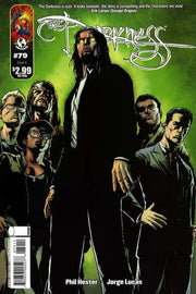 Darkness 2007 Series #79