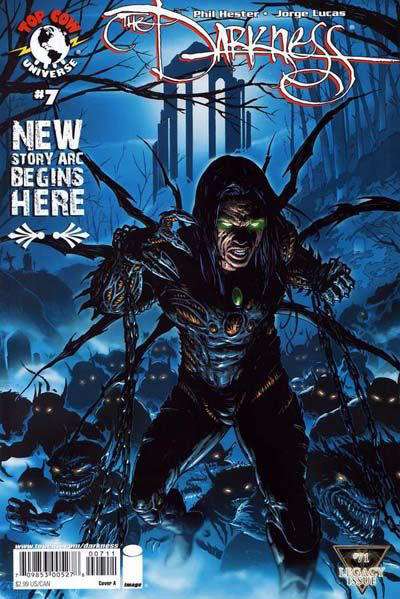 Darkness 2007 Series #7