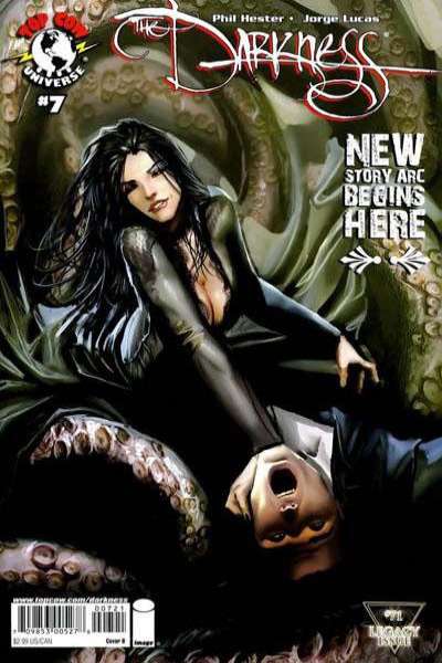 Darkness 2007 Series #7