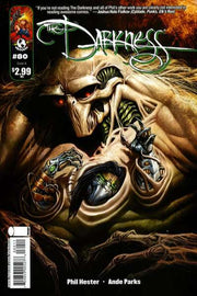 Darkness 2007 Series #80