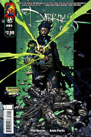 Darkness 2007 Series #81