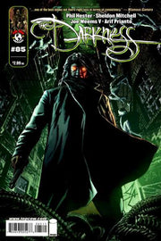 Darkness 2007 Series #85