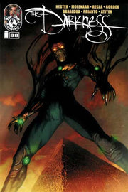 Darkness 2007 Series #88