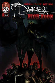 Darkness 2007 series #89