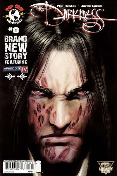 Darkness 2007 Series #8