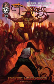 Darkness 2007 Series #90