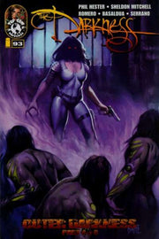 Darkness 2007 Series #93