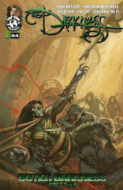 Darkness 2007 series #94