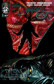 Darkness 2007 Series #97