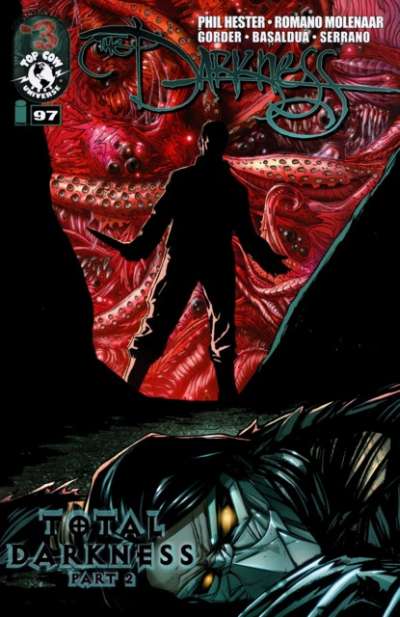 Darkness 2007 Series #97