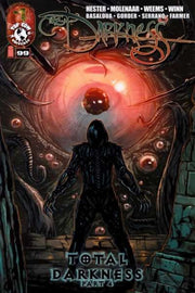 Darkness 2007 Series #99
