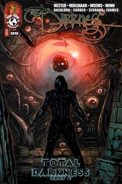 Darkness 2007 Series #99