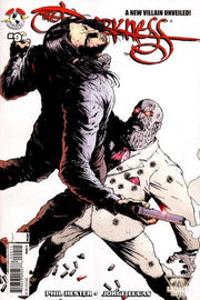 Darkness 2007 Series #9