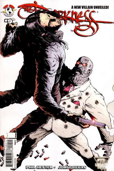 Darkness 2007 Series #9