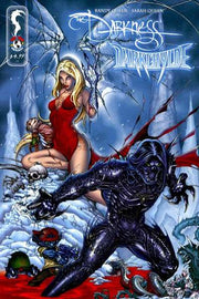 Darkness 2007 Series Darkchylde: Kingdom Pain #1