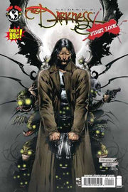 Darkness 2007 Series First Look #1