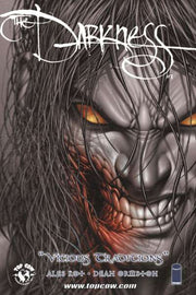 Darkness 2007 Series Vicious Traditions #1