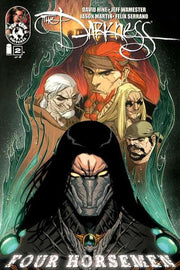 Darkness: Four Horsemen #2