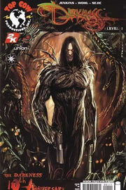 Darkness: Level... 2006 Series #1