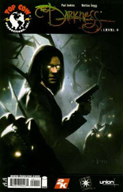 Darkness: Level... 2006 Series #0