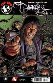Darkness: Level... 2006 Series #4