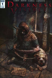 Darkness Visible #1