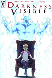 Darkness Visible #2
