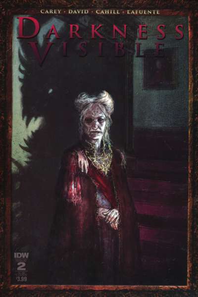 Darkness Visible #2
