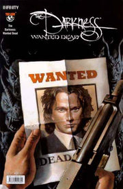 Darkness: Wanted Dead #1