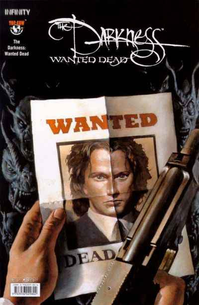 Darkness: Wanted Dead #1