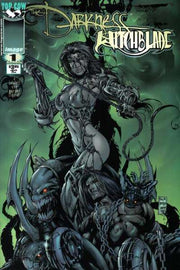 Darkness/Witchblade Special #1